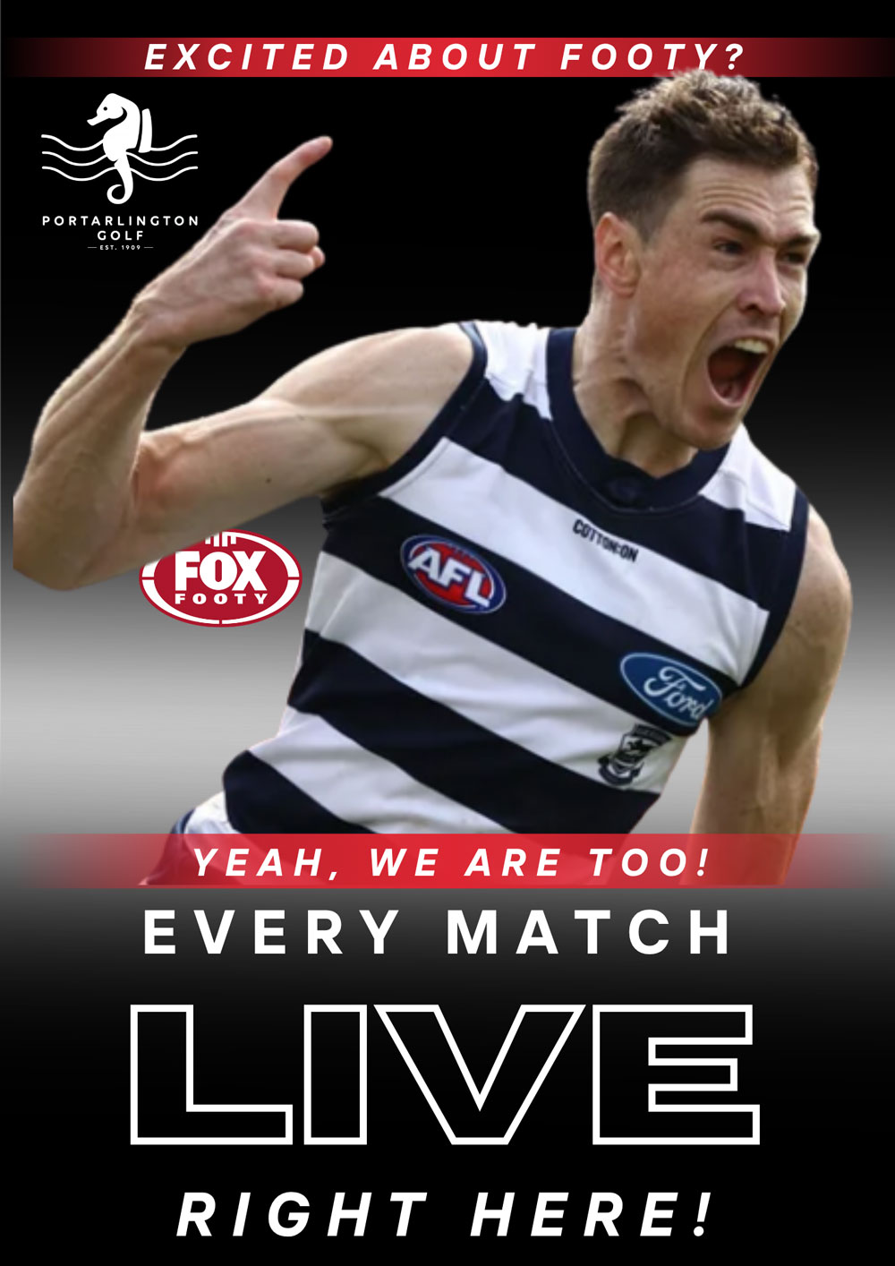 2025 07 Poster Footy