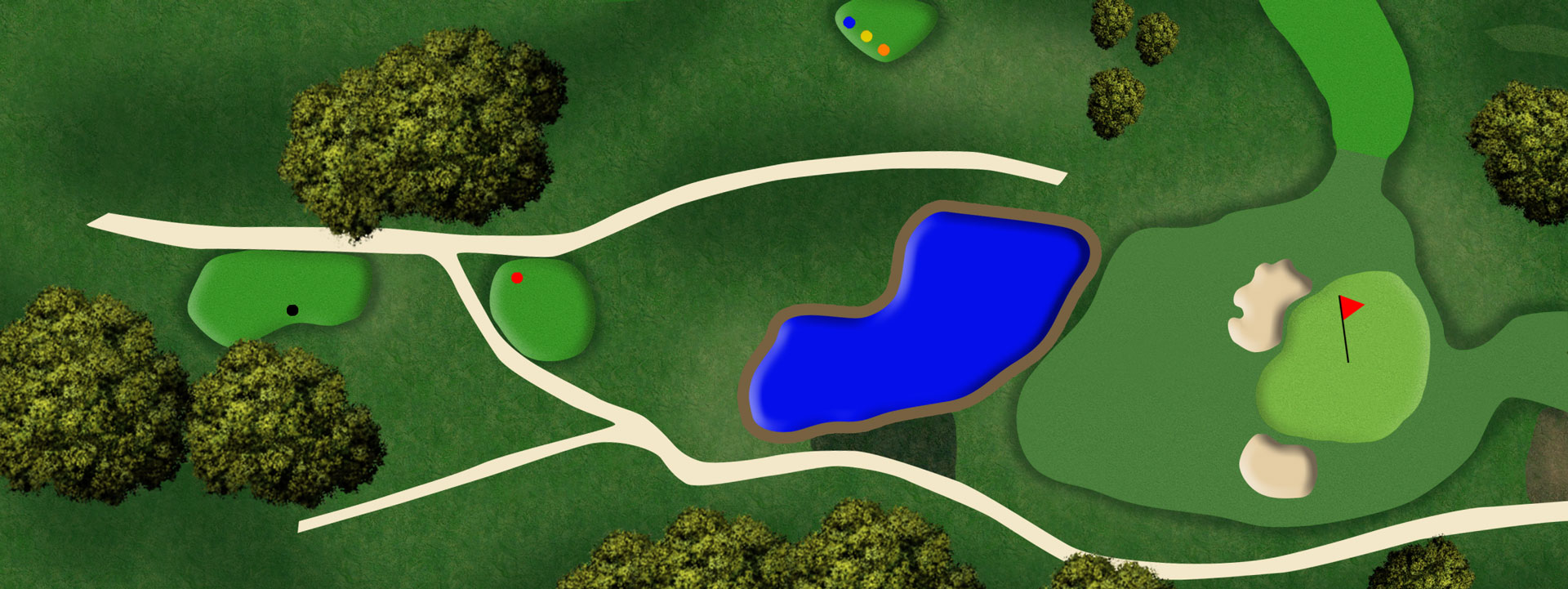 Hole 17