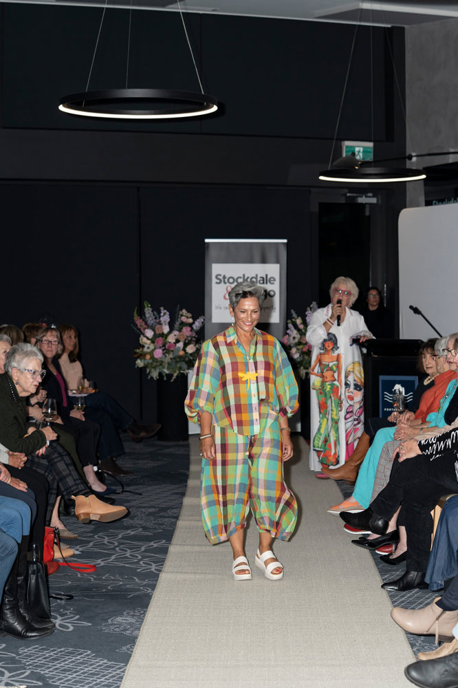 Spring Fashion 2025 9194