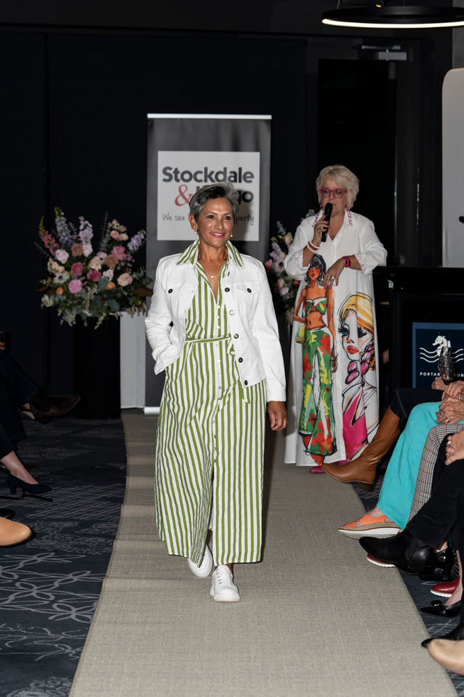 Spring Fashion 2025 9217