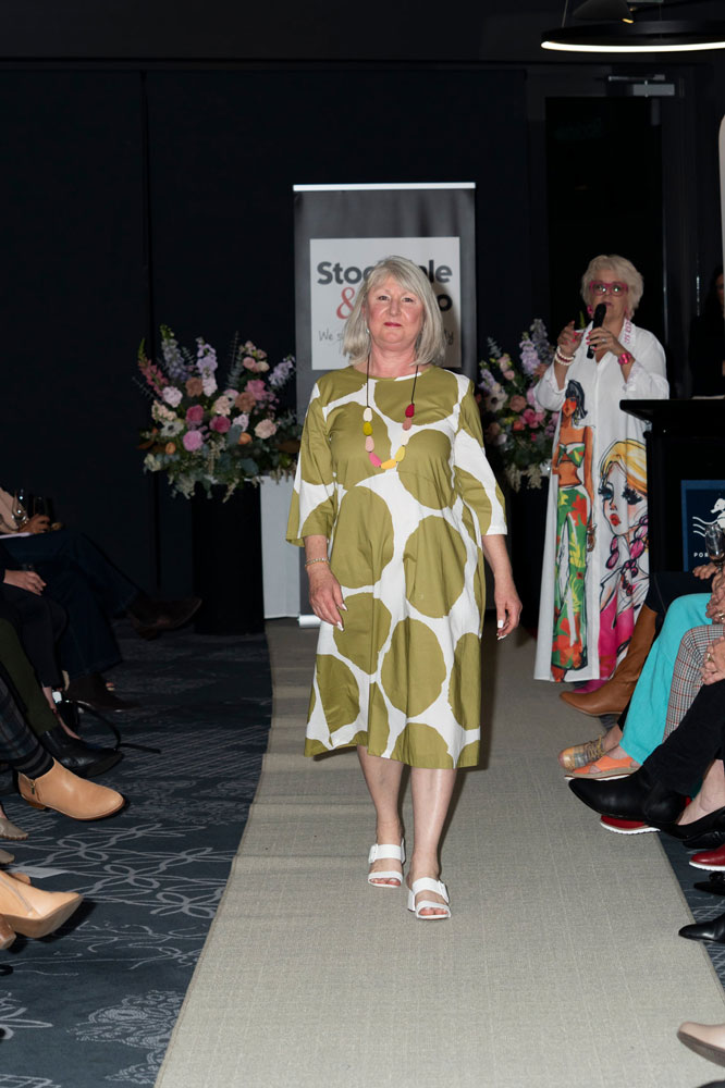 Spring Fashion 2025 9226