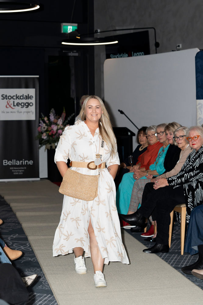 Spring Fashion 2025 9236