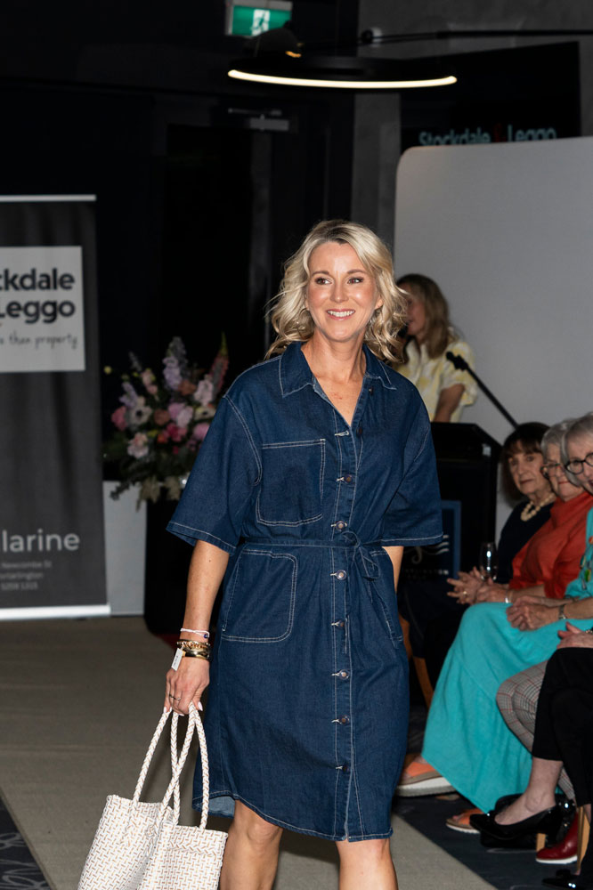 Spring Fashion 2025 9287